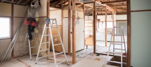Entreprise de rénovation de la maison et de rénovation d’appartement à Beauchamps-sur-Huillard